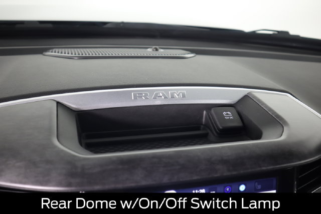 Used 2022 RAM 1500 Big Horn AWD/4WD image 54
