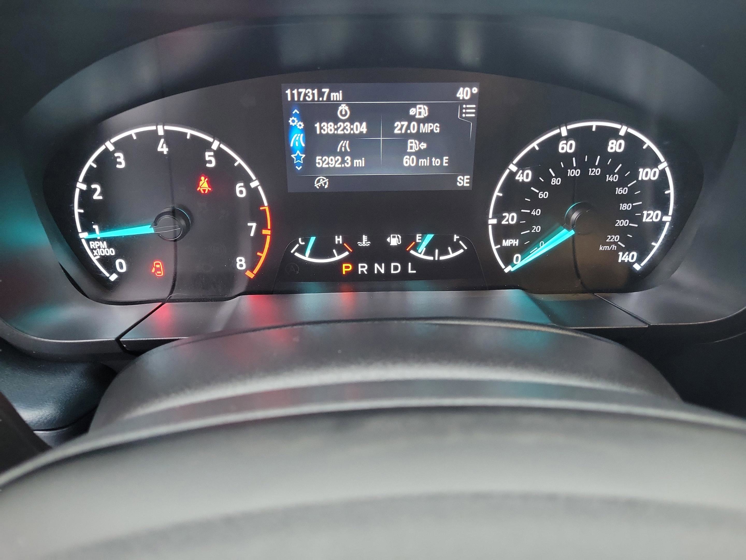 Certified 2024 Ford Maverick XLT w/ XLT Luxury Package image 26