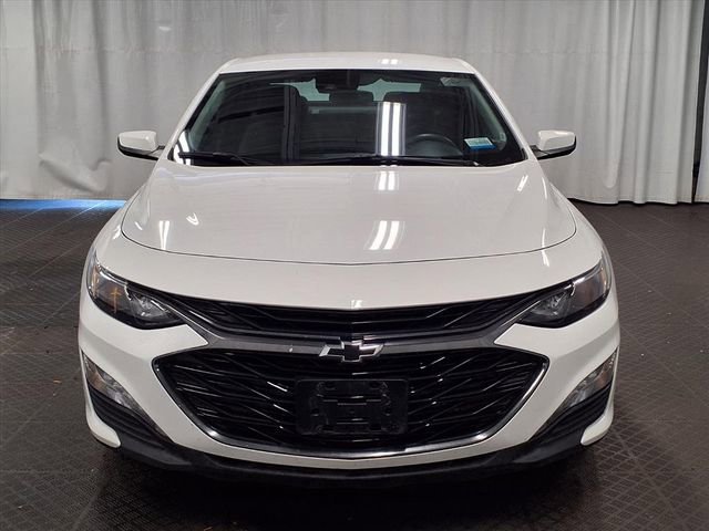 Used 2024 Chevrolet Malibu LT w/ Sport Edition image 6