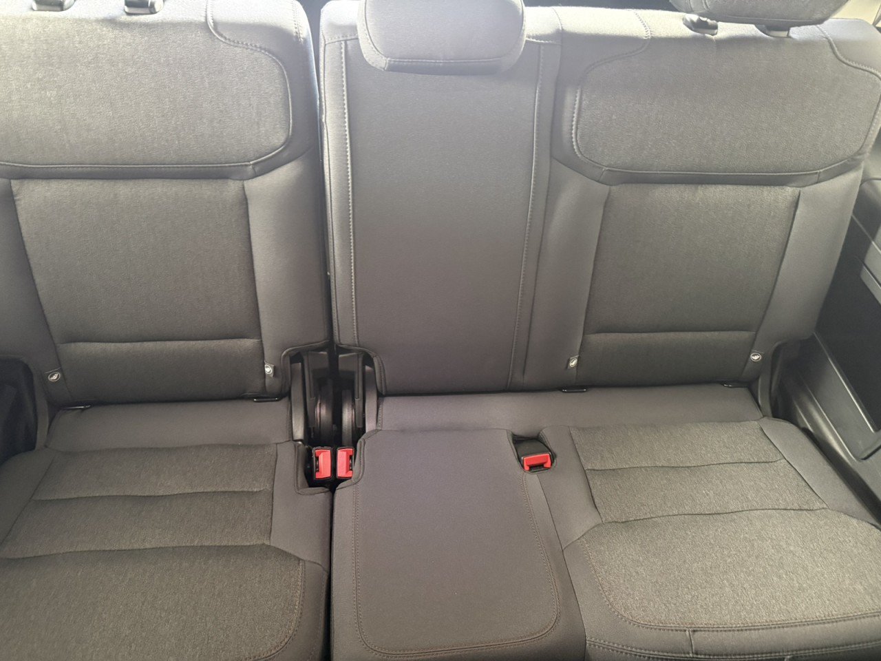 Certified 2025 Ford Expedition Active AWD/4WD image 15