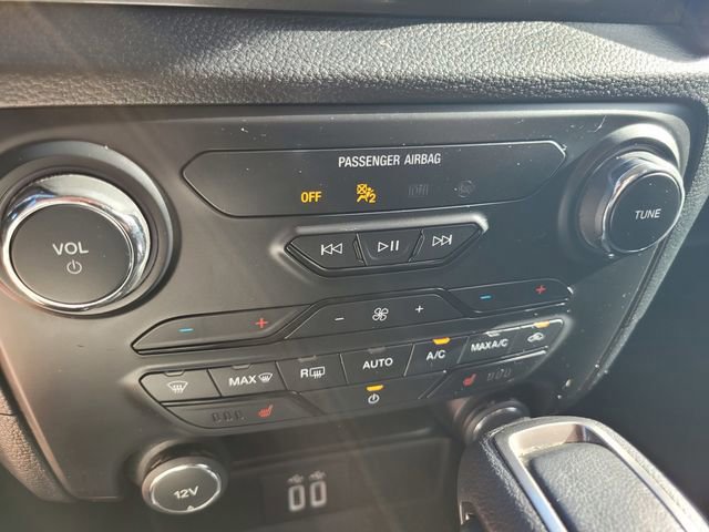 Certified 2019 Ford Ranger Lariat w/ Technology Package image 23