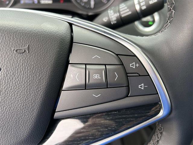 Used 2025 Cadillac XT5 Premium Luxury w/ Technology Package image 29