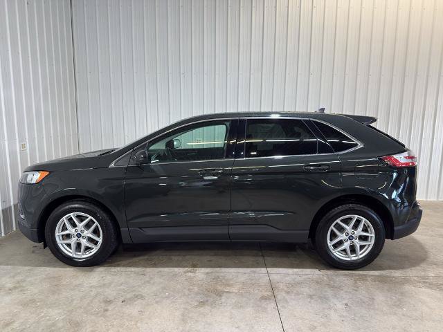 Certified 2022 Ford Edge SEL w/ Convenience Package AWD/4WD image 7