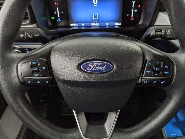 Certified 2025 Ford Maverick XLT w/ Equipment Group 302A AWD/4WD image 12
