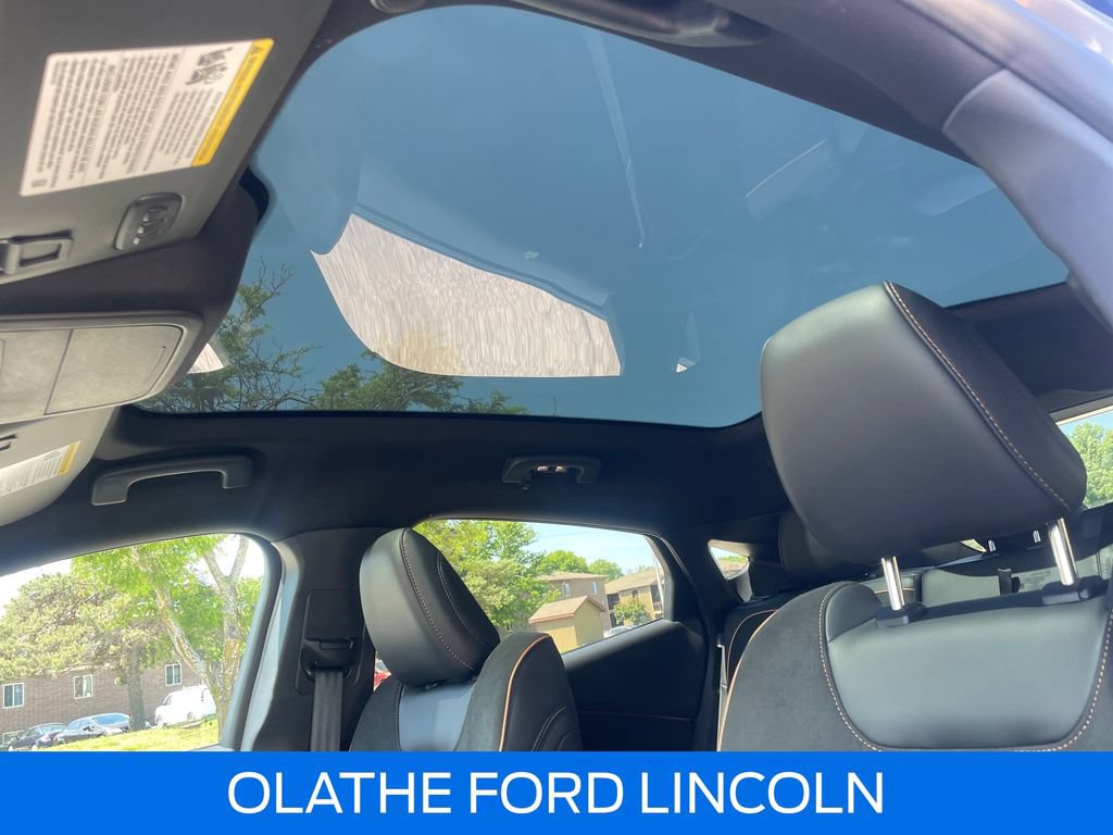 Certified 2023 Ford Mustang Mach-E GT AWD/4WD image 18