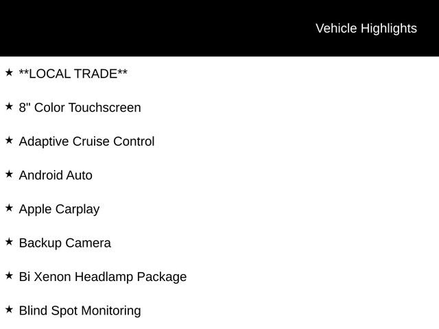 Used 2021 Lexus NX 300 FWD w/ Accessory Package 2 image 5