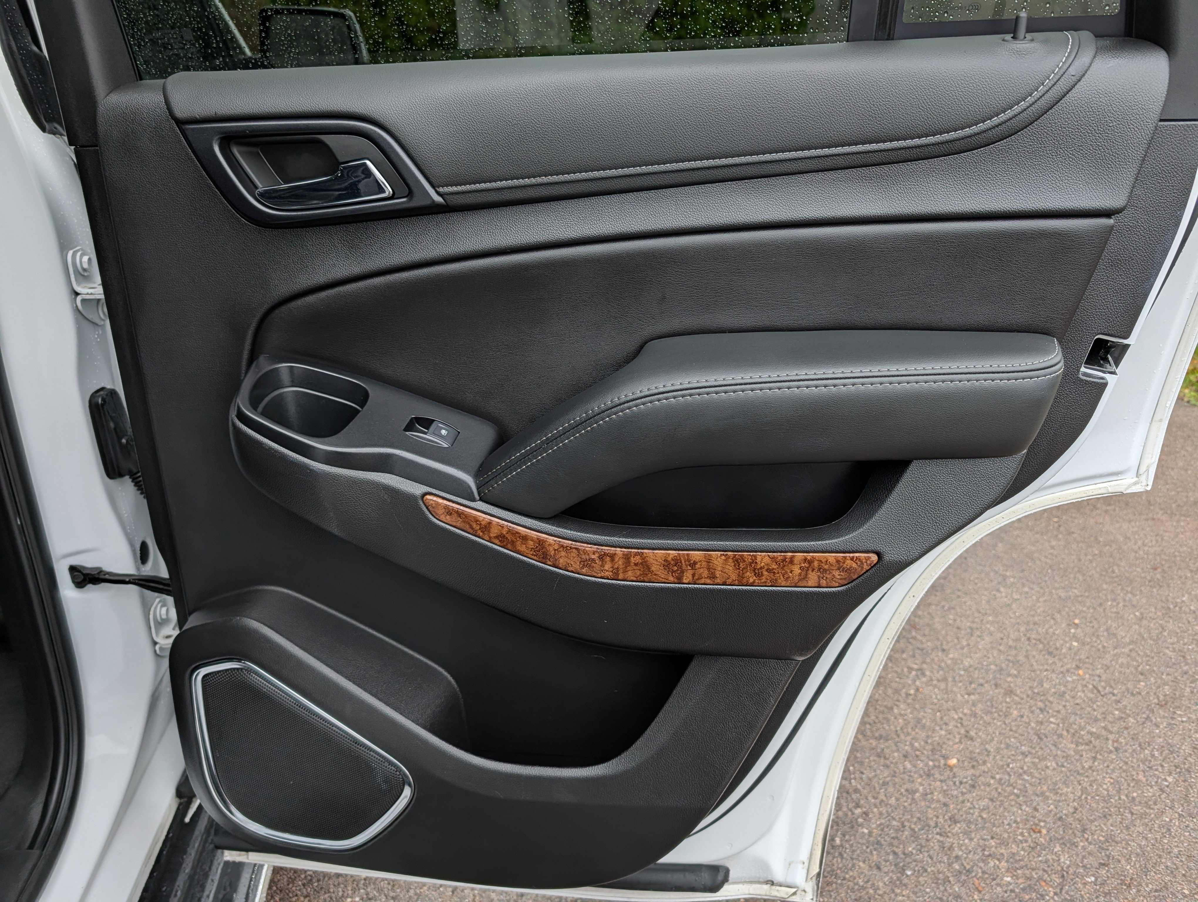 Used 2020 Chevrolet Tahoe Premier image 39