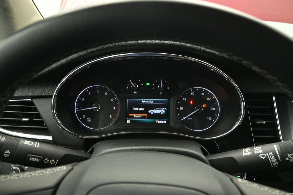 Used 2017 Buick Encore Preferred FWD image 24