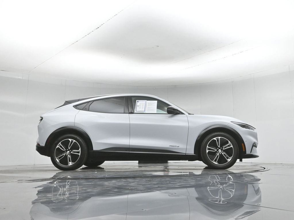 Certified 2023 Ford Mustang Mach-E Premium RWD image 50