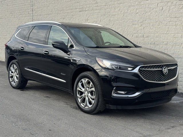 Used 2020 Buick Enclave Avenir w/ Avenir Technology Package image 6