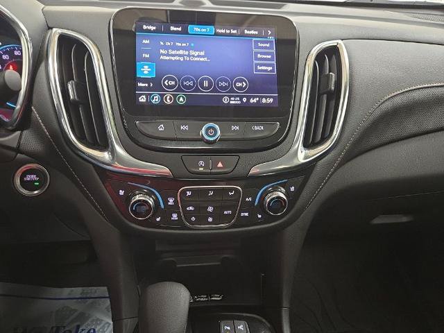 Used 2023 Chevrolet Equinox Premier AWD/4WD image 7