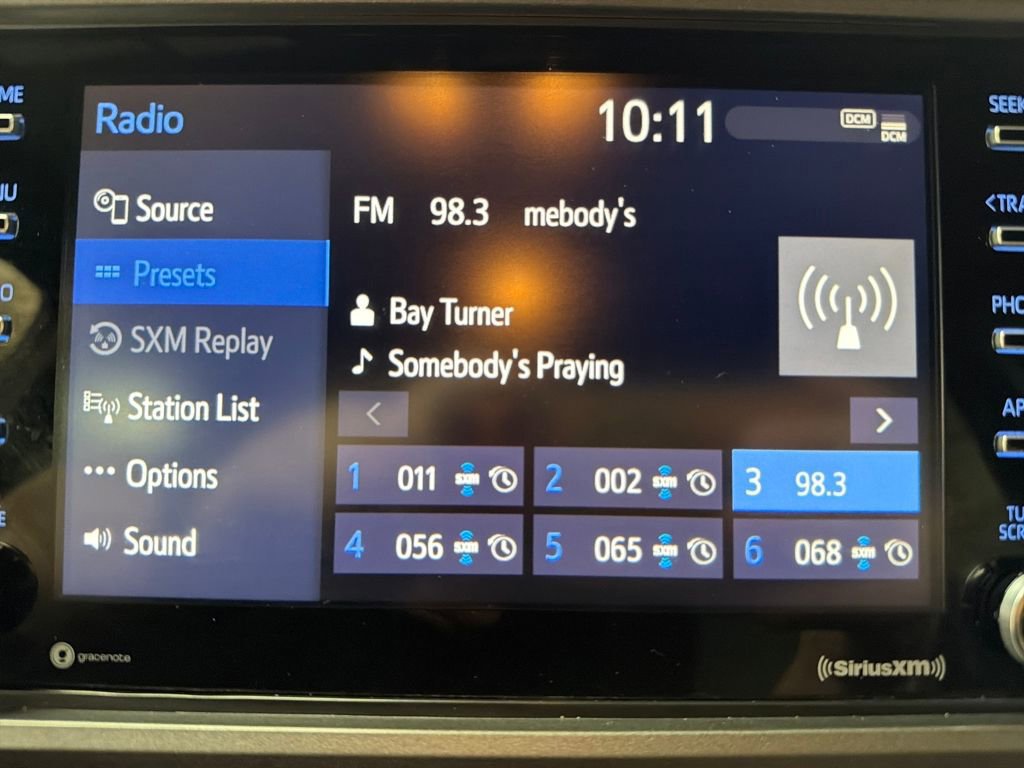 Used 2020 Toyota Tacoma TRD Off-Road w/ Technology Package AWD/4WD image 23