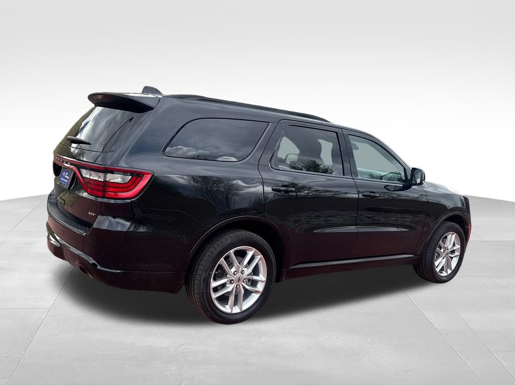 Used 2023 Dodge Durango GT AWD/4WD image 8