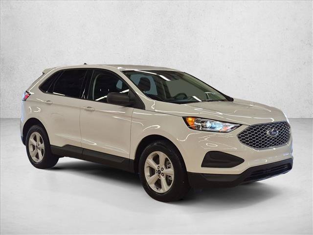 Certified 2024 Ford Edge SE AWD/4WD image 3