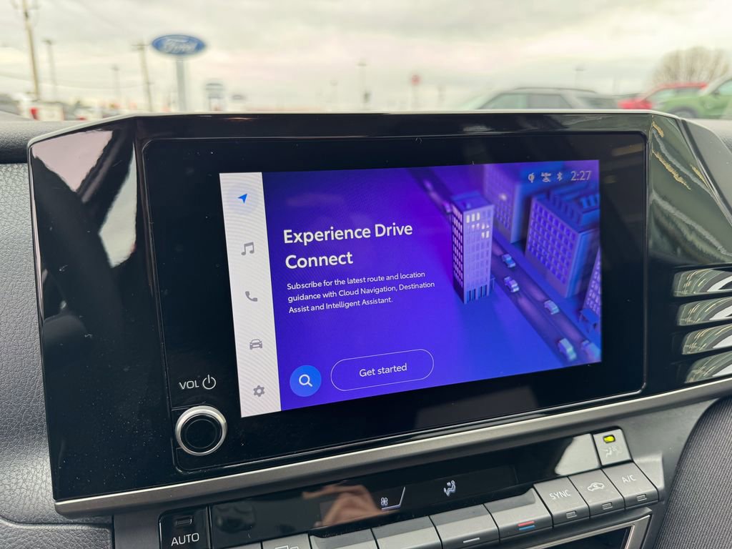 Used 2025 Toyota Camry LE image 24