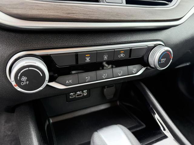 Used 2024 Nissan Altima 2.5 SV FWD image 20