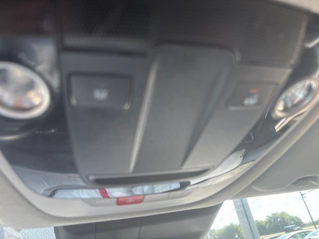 Used 2025 Kia Seltos S FWD image 21
