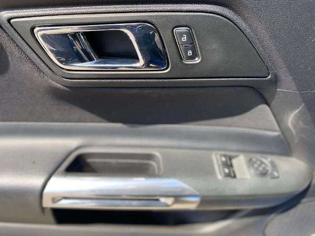 Certified 2017 Ford Mustang GT w/ GT Performance Package image 12