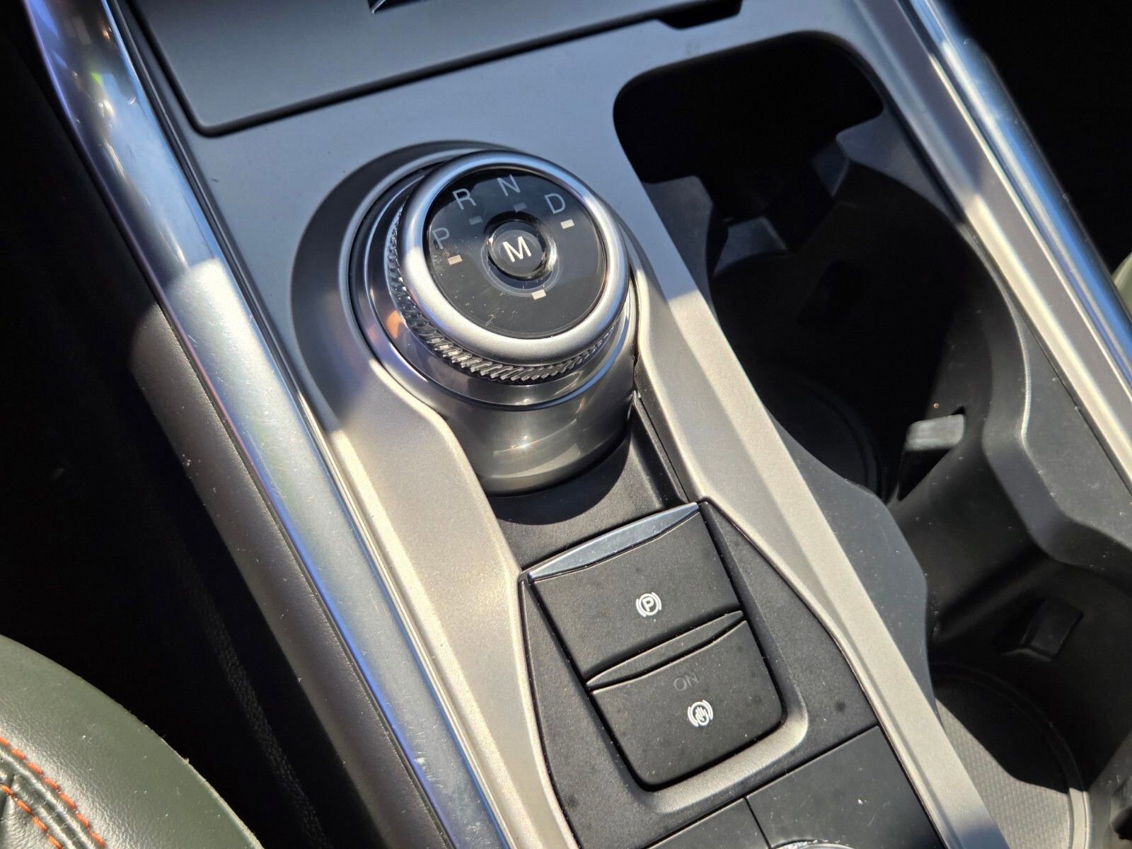 Certified 2022 Ford Explorer Timberline AWD/4WD image 24