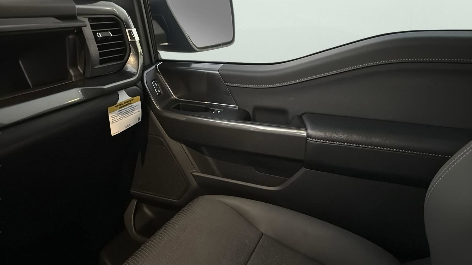 Certified 2023 Ford F150 XLT w/ Equipment Group 302A High image 24