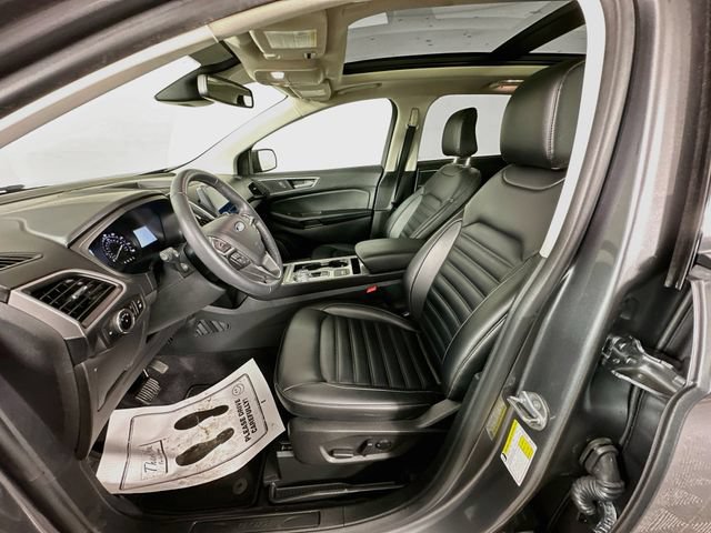 Certified 2024 Ford Edge SEL w/ Convenience Package AWD/4WD image 28