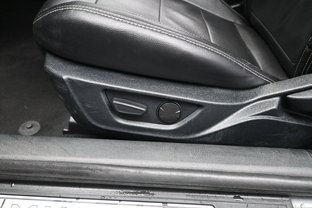 Certified 2023 Ford Mustang Premium RWD image 11