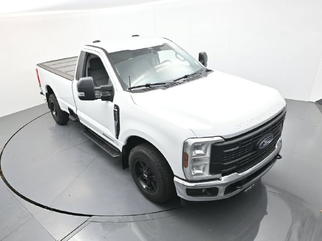 Certified 2026 Ford F250 XL w/ XL Chrome Package RWD image 35
