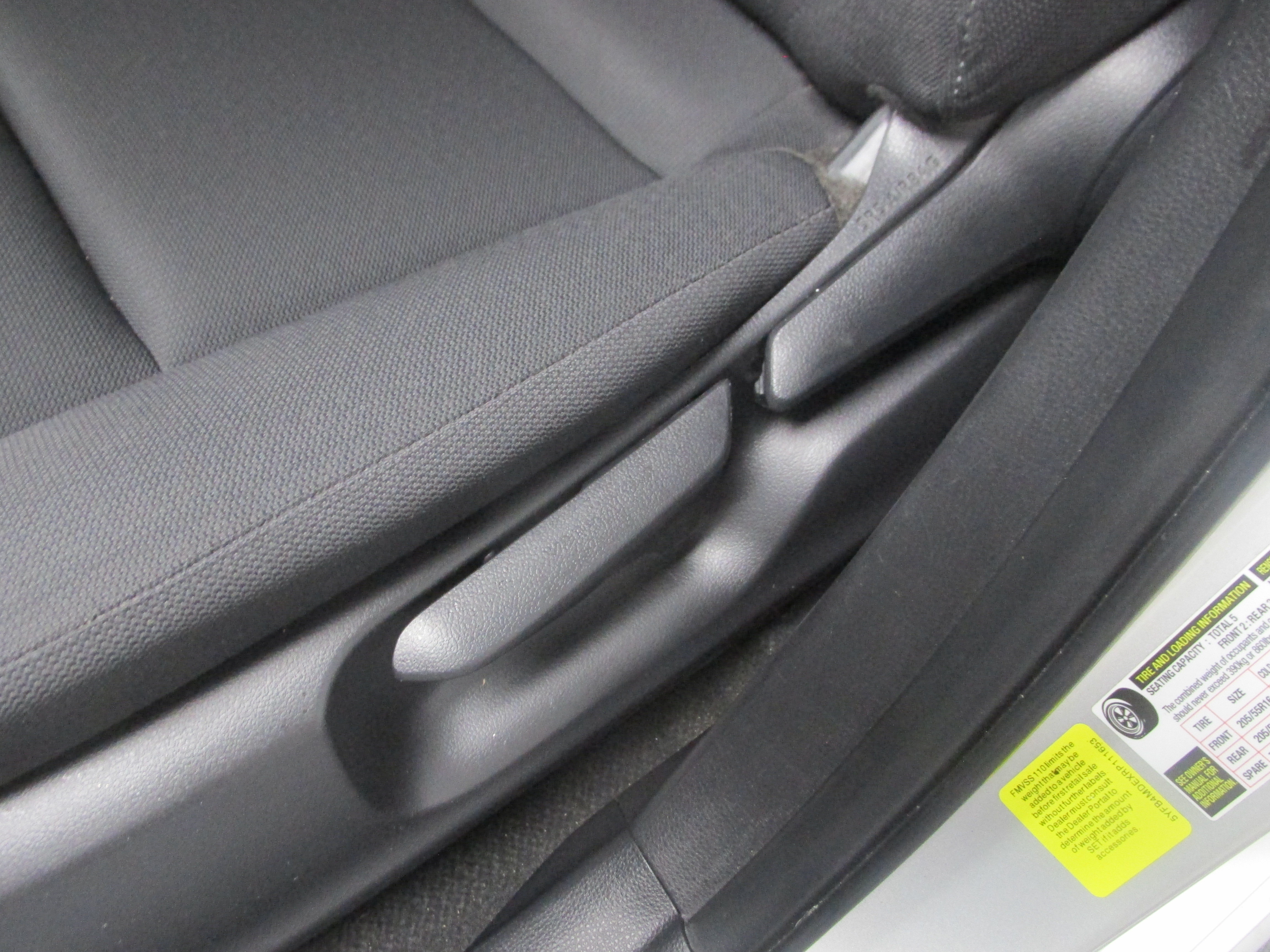 Used 2024 Toyota Corolla LE FWD image 27