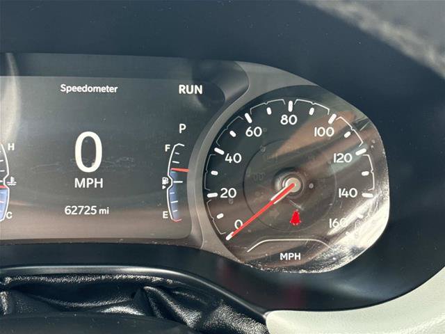 Used 2024 Jeep Compass Limited AWD/4WD image 22