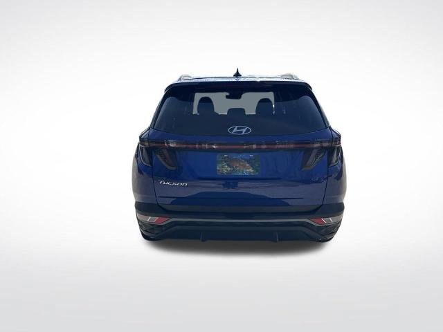Used 2023 Hyundai Tucson SEL FWD image 6