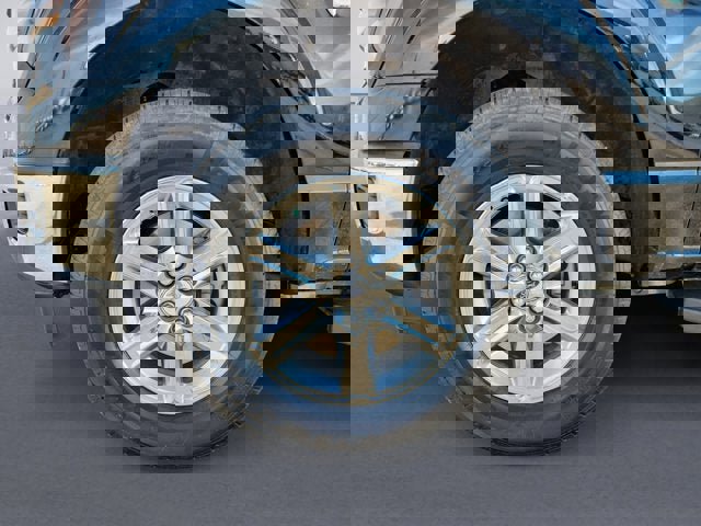 Certified 2024 Ford F150 XLT w/ Mobile Office Package image 14