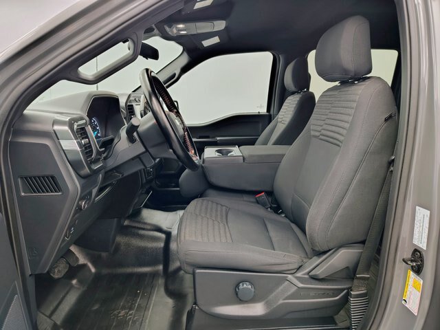 Certified 2021 Ford F150 XL w/ STX Appearance Package AWD/4WD image 19