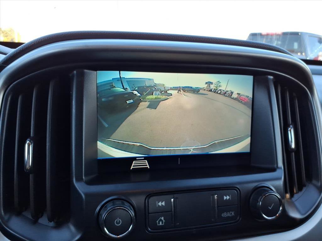 Used 2022 Chevrolet Colorado LT w/ Fleet Safety Package image 20