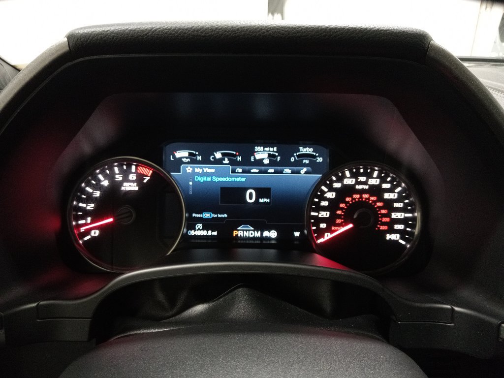 Certified 2019 Ford F150 Raptor w/ Equipment Group 802A Luxury AWD/4WD image 19