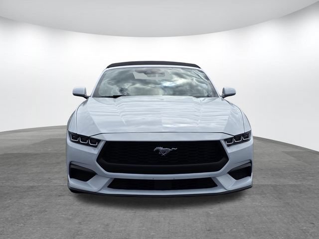 Certified 2024 Ford Mustang Premium RWD video 3