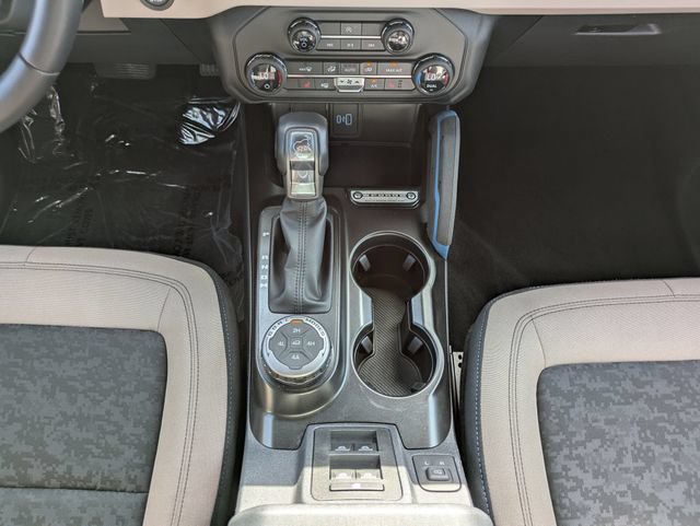 Certified 2021 Ford Bronco Wildtrak AWD/4WD image 18