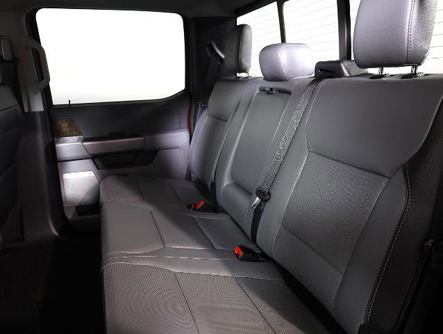 Certified 2023 Ford F150 Lariat w/ Max Trailer Tow Package image 11