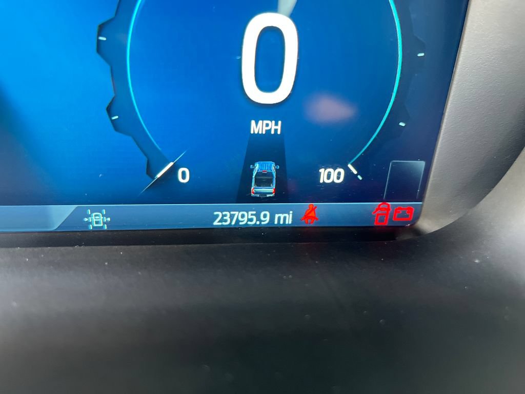 Certified 2023 Ford F350 Platinum AWD/4WD image 19