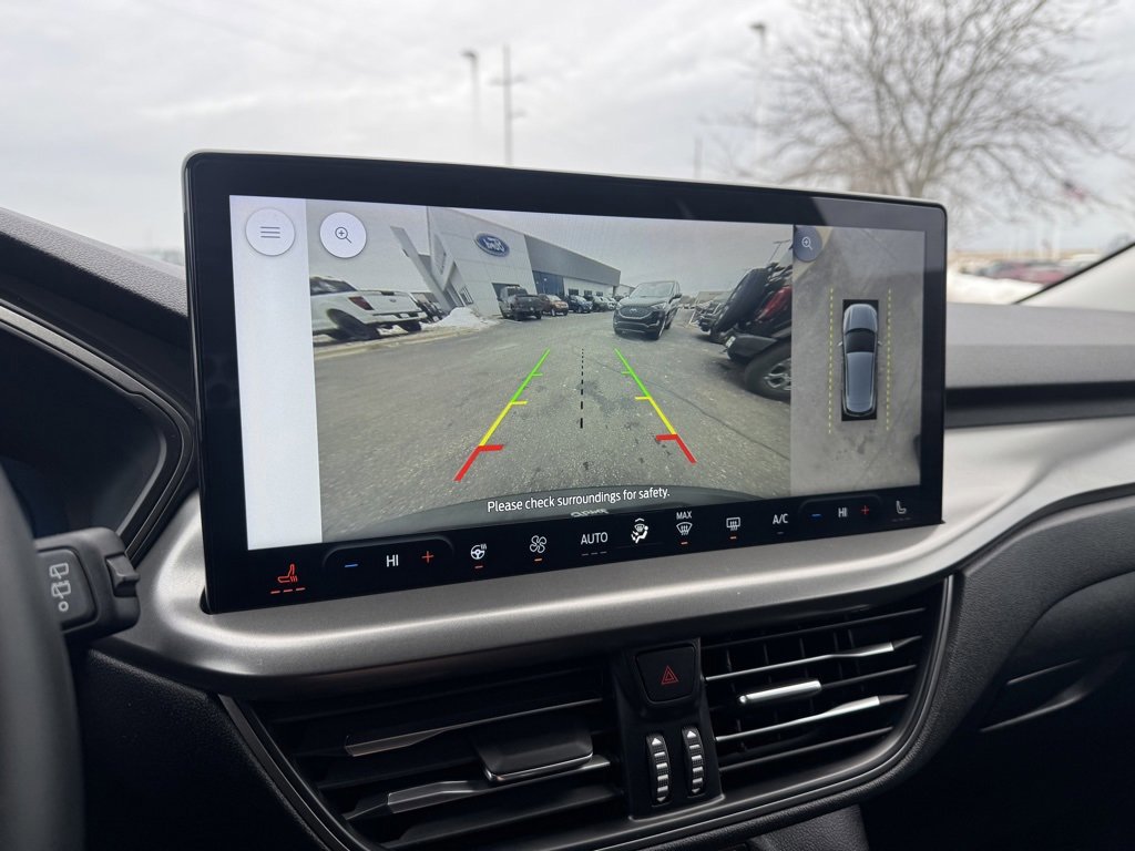 Certified 2023 Ford Escape Active w/ Tech Pack #2 image 28