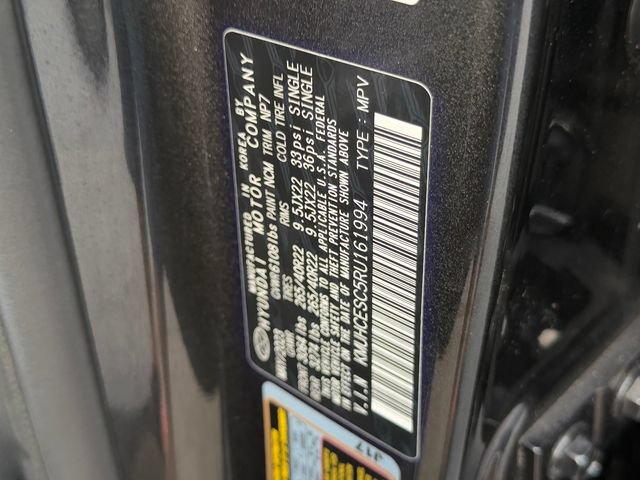 Used 2024 Genesis GV80 3.5T Advanced AWD/4WD image 20