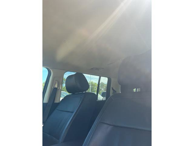 Certified 2019 Ford Flex Limited AWD/4WD image 10