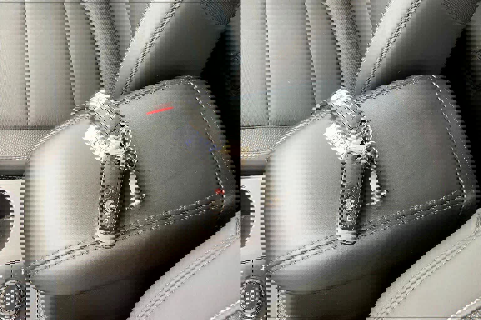 Certified 2024 Ford Bronco Sport Badlands image 14