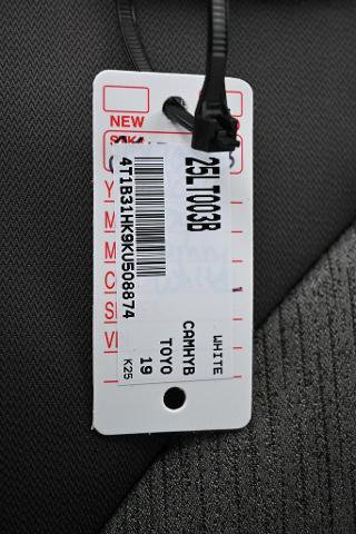 Used 2019 Toyota Camry LE image 35