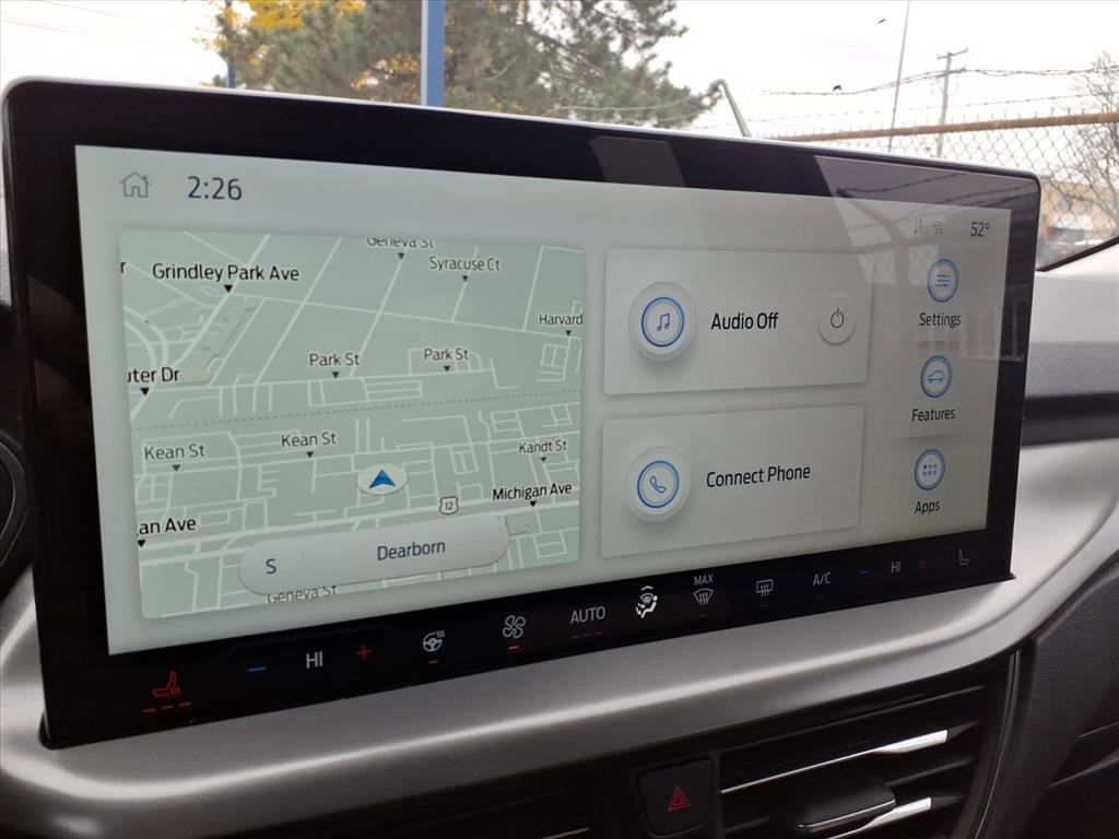 Certified 2024 Ford Escape Active w/ Tech Pack #1 image 19