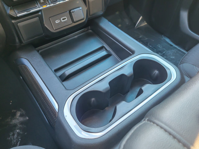 Used 2022 GMC Sierra 1500 Elevation image 14