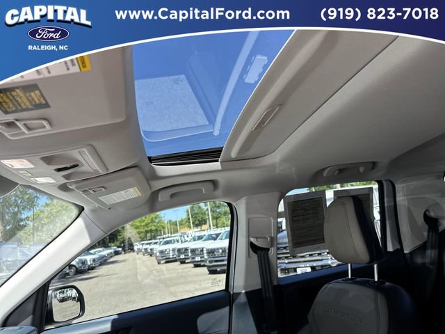 Certified 2025 Ford Maverick Lariat w/ 4K Tow Package AWD/4WD image 20