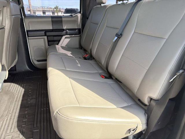 Certified 2022 Ford F250 XL w/ Power Equipment Group image 20