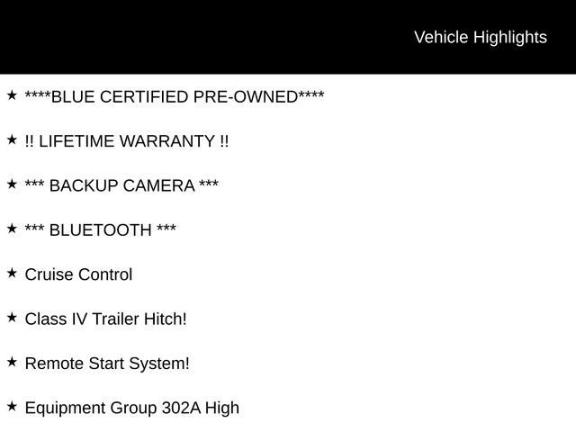 Certified 2023 Ford F150 XLT w/ Equipment Group 302A High AWD/4WD image 43