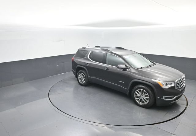Used 2019 GMC Acadia SLE w/ Driver Alert Package I FWD image 25