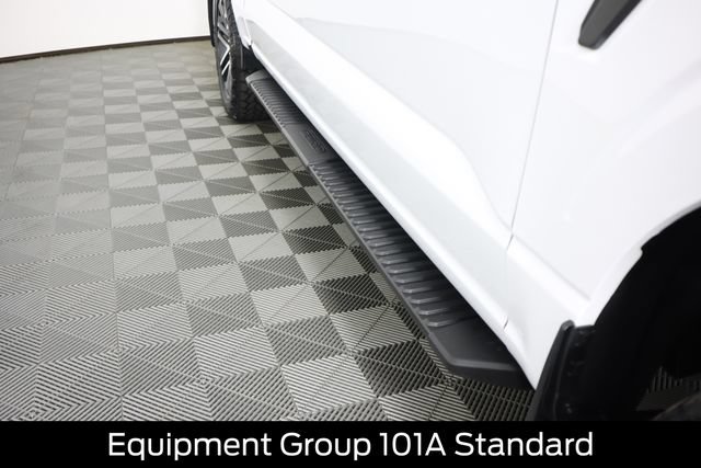 Certified 2023 Ford F150 XL w/ STX Appearance Package AWD/4WD image 15